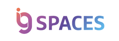 IG Spaces logo