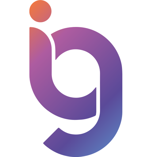 IG Spaces logo